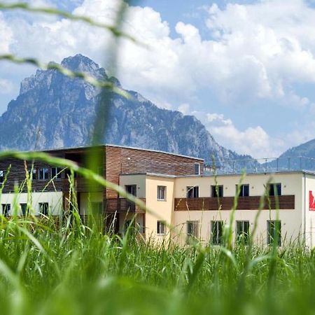 Apartmenthotel 'S Mitterndorf Traunkirchen Exterior photo